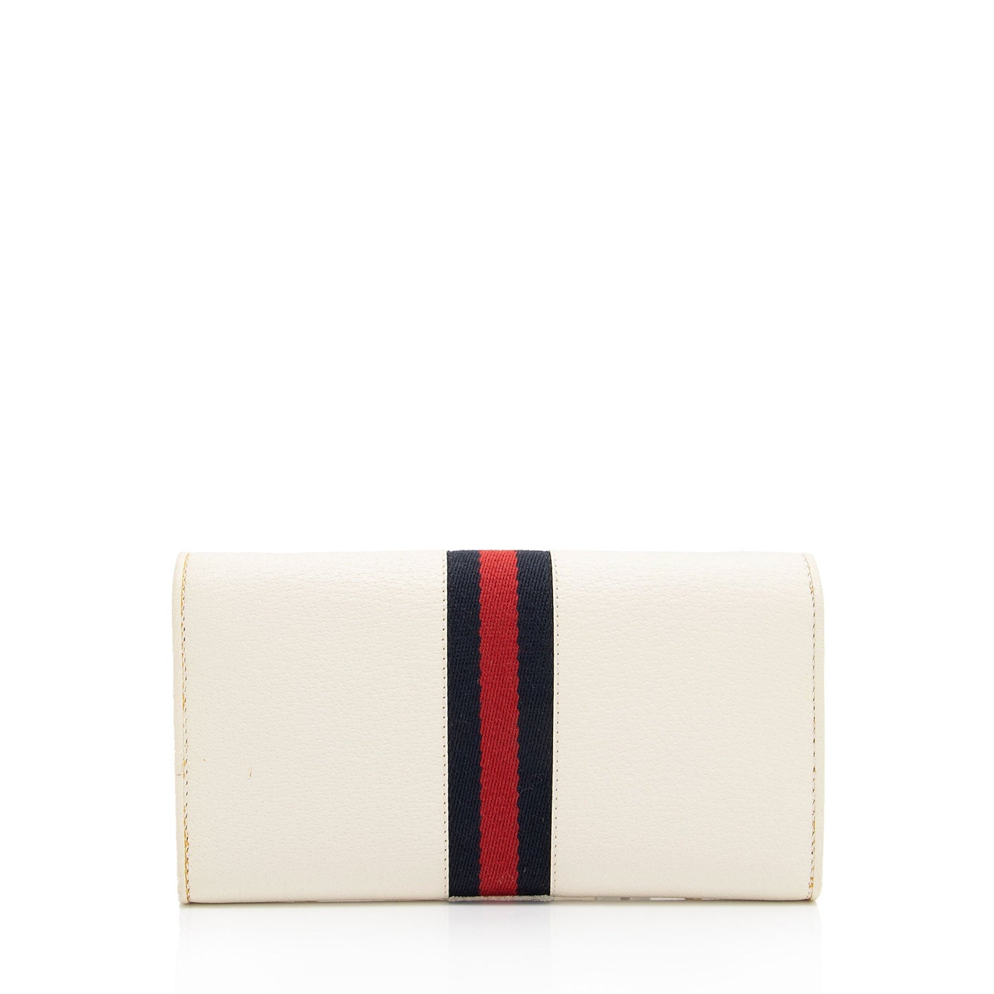 Gucci Leather Ophidia Chain Wallet (SHF-UFkJvu)