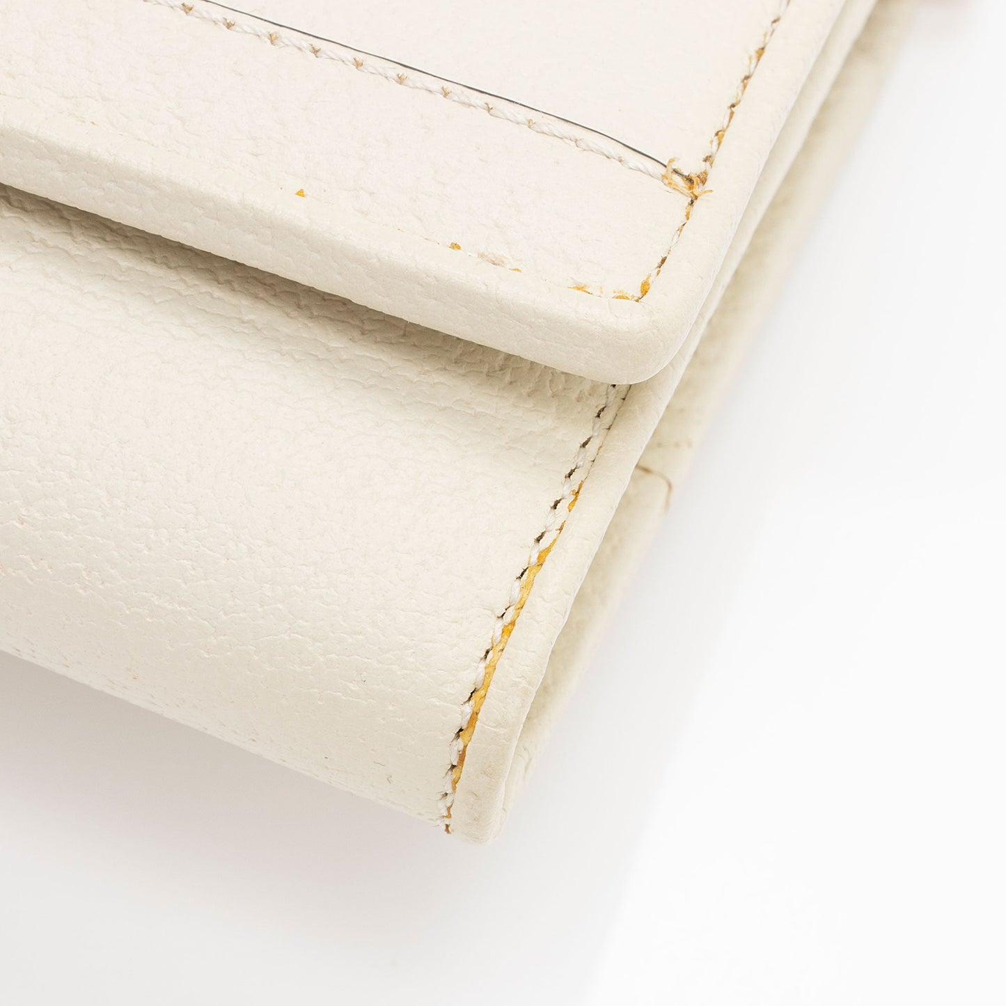 Gucci Leather Ophidia Chain Wallet (SHF-UFkJvu)