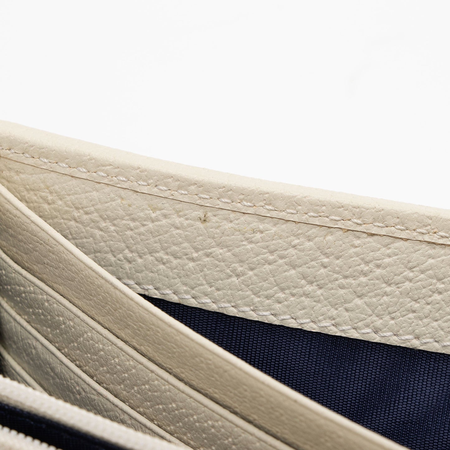 Gucci Leather Ophidia Chain Wallet (SHF-UFkJvu)