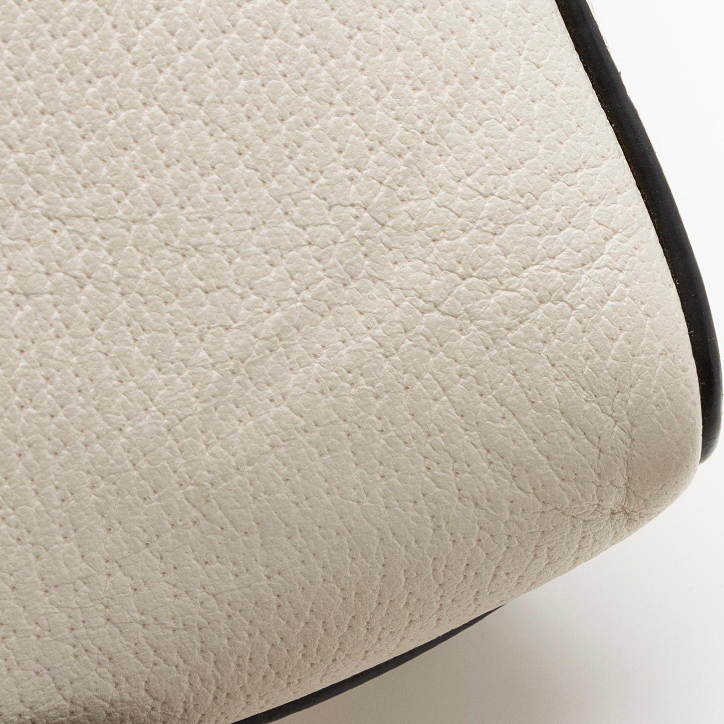 Gucci Leather Ophidia Dome Small Shoulder Bag