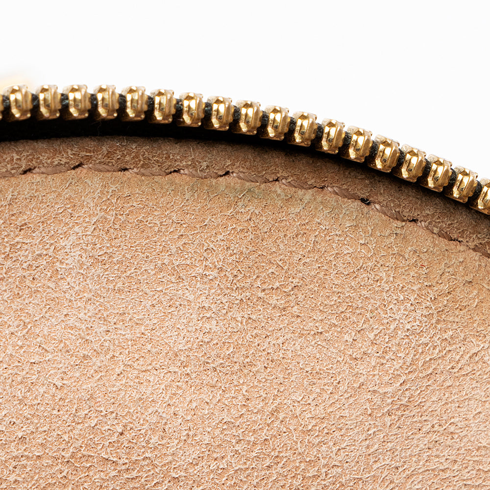 Gucci Leather Ophidia Dome Small Shoulder Bag (SHF-22912)
