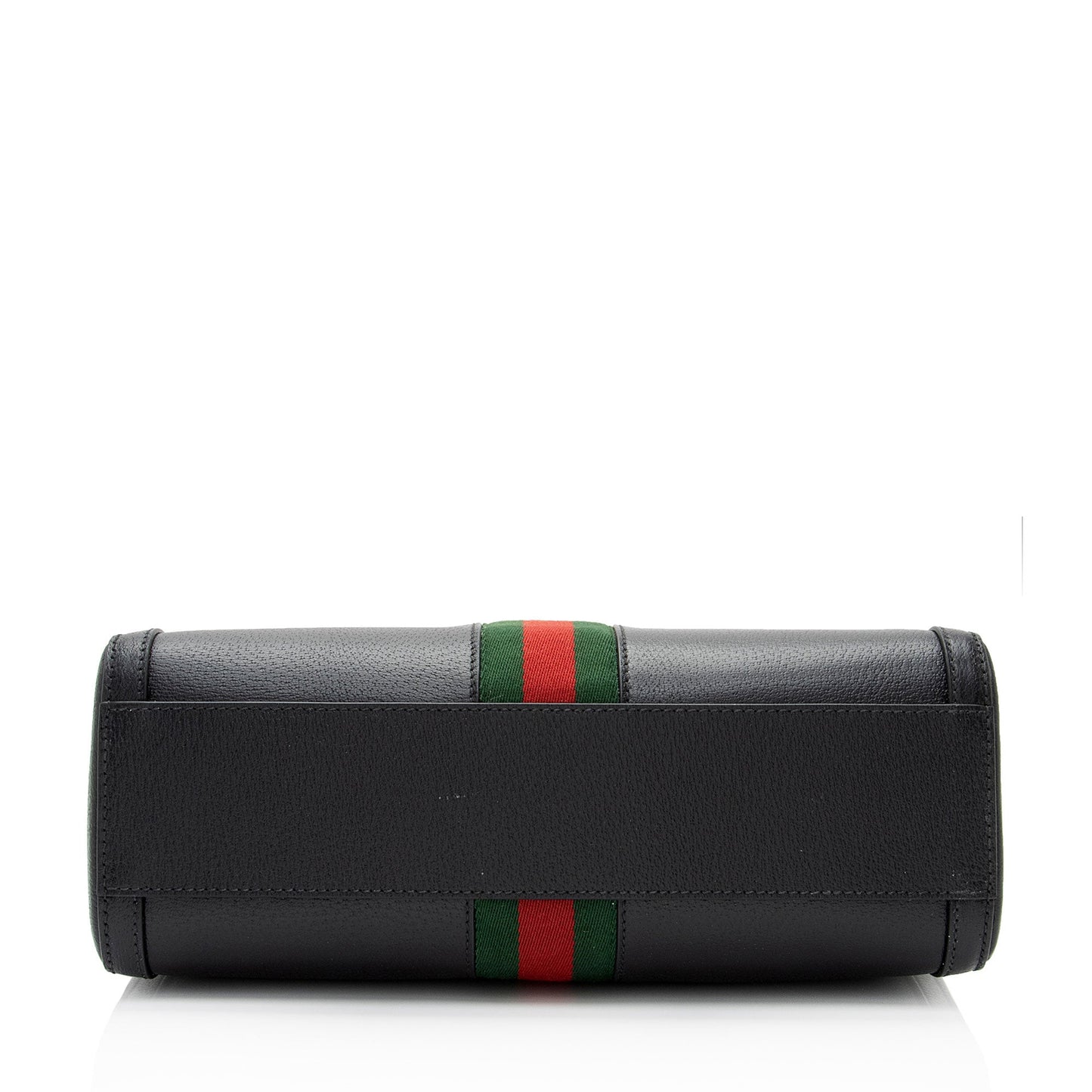 Gucci Leather Ophidia Medium Boston Bag (SHF-Cqcjoo)