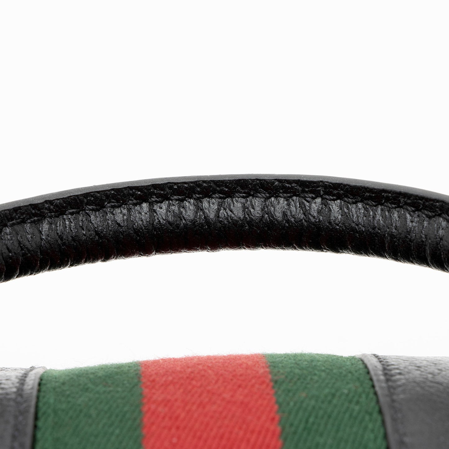 Gucci Leather Ophidia Medium Boston Bag (SHF-Cqcjoo)