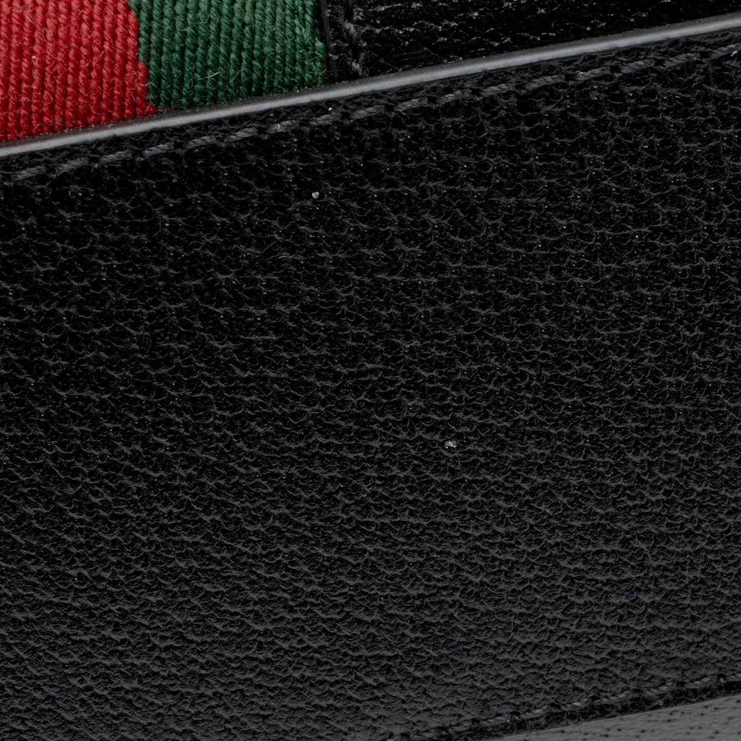 Gucci Leather Ophidia Medium Boston Bag (SHF-Cqcjoo)