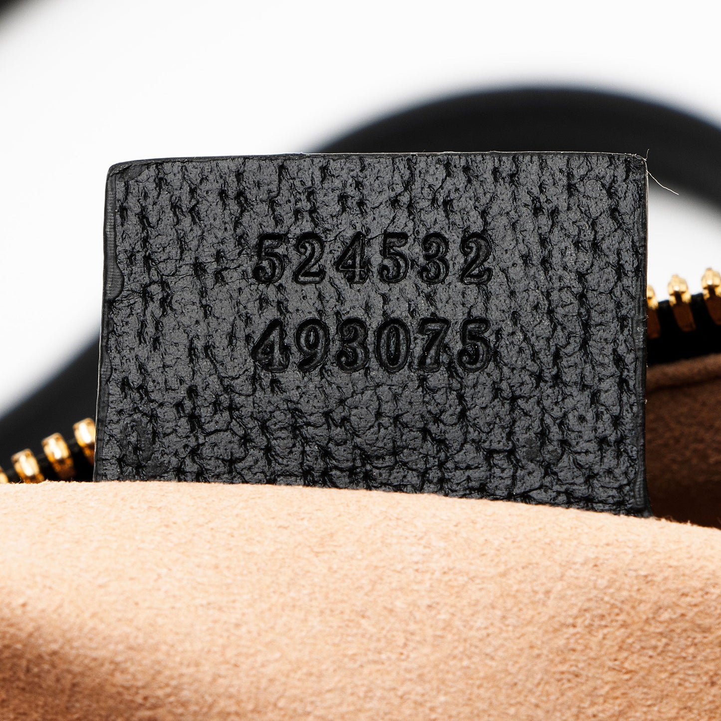 Gucci Leather Ophidia Medium Boston Bag (SHF-Lw6MxR)