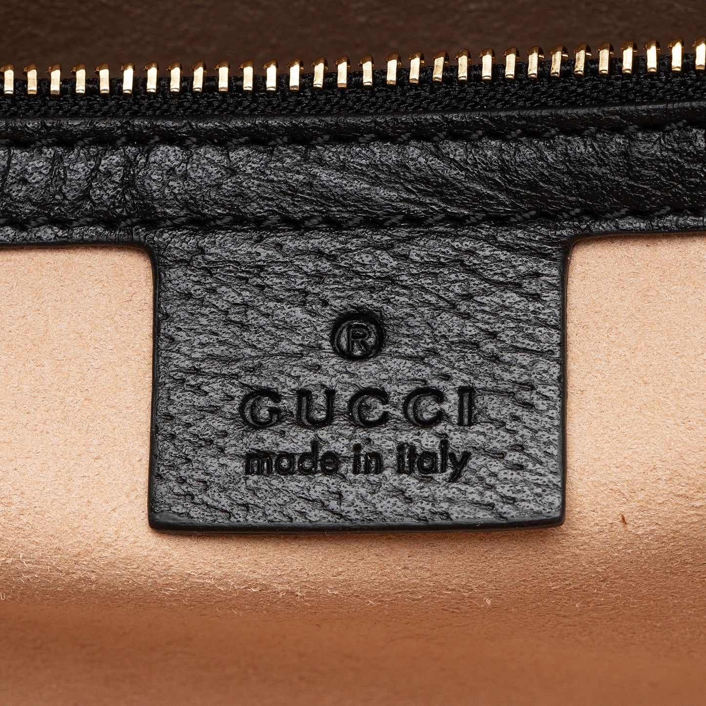 Gucci Leather Ophidia Medium Boston Bag (SHF-Lw6MxR)