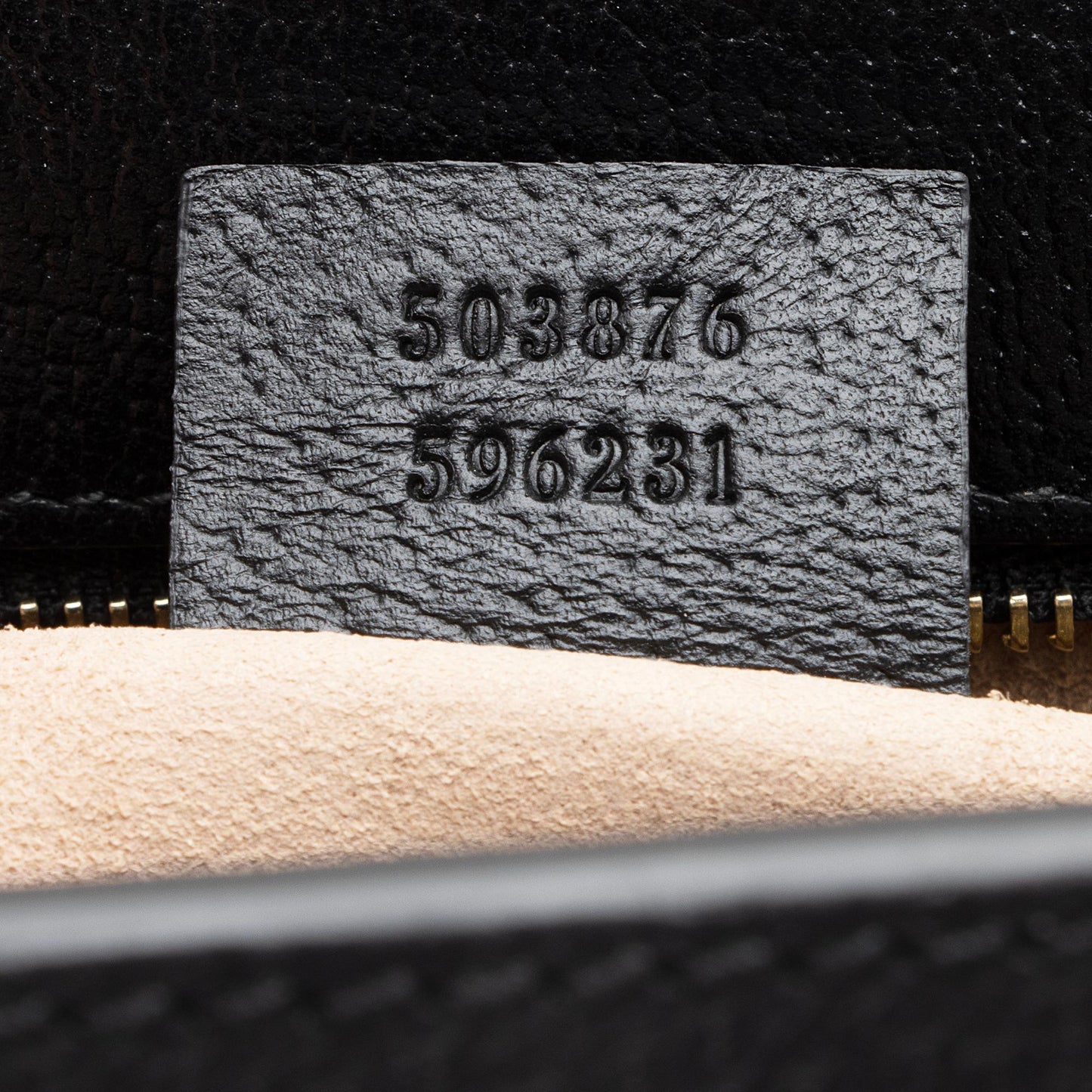Gucci Leather Ophidia Medium Shoulder Bag (SHF-22397)