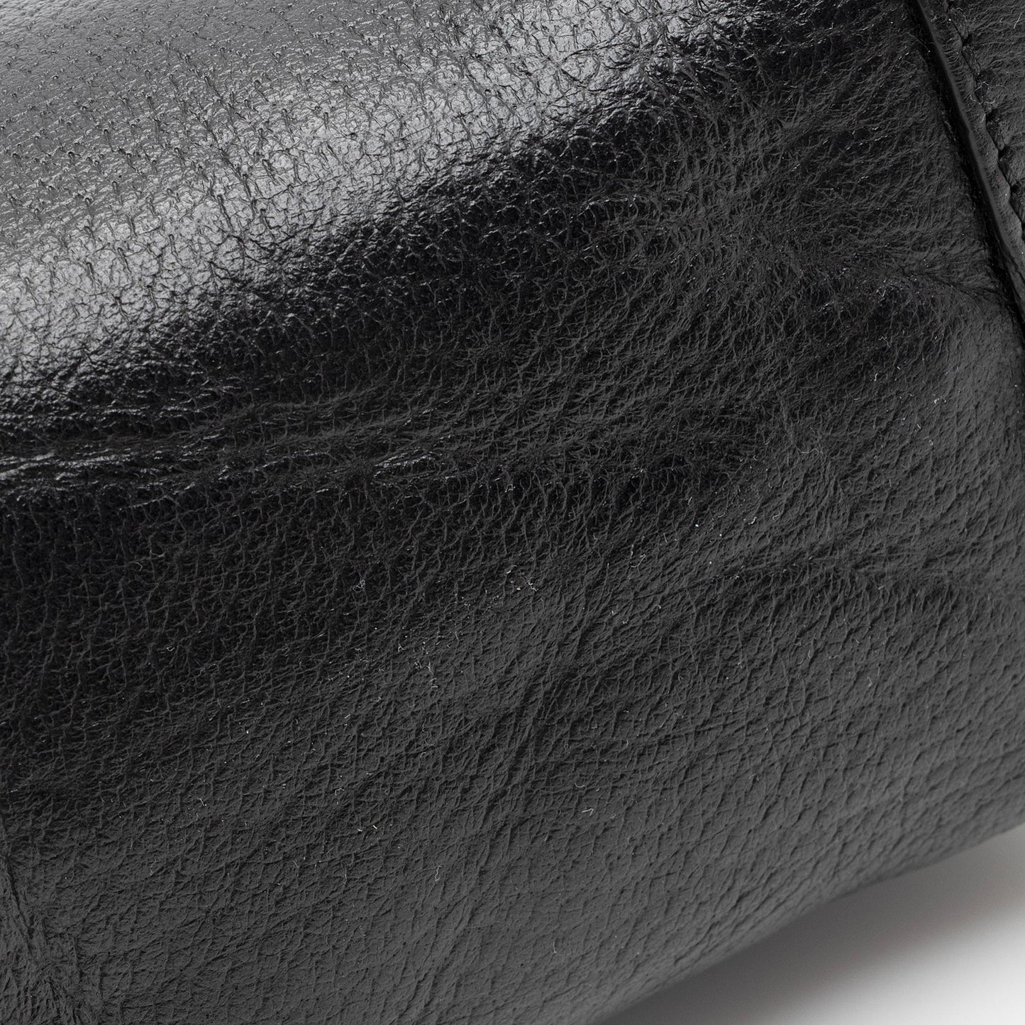 Gucci Leather Ophidia Medium Shoulder Bag (SHF-22397)
