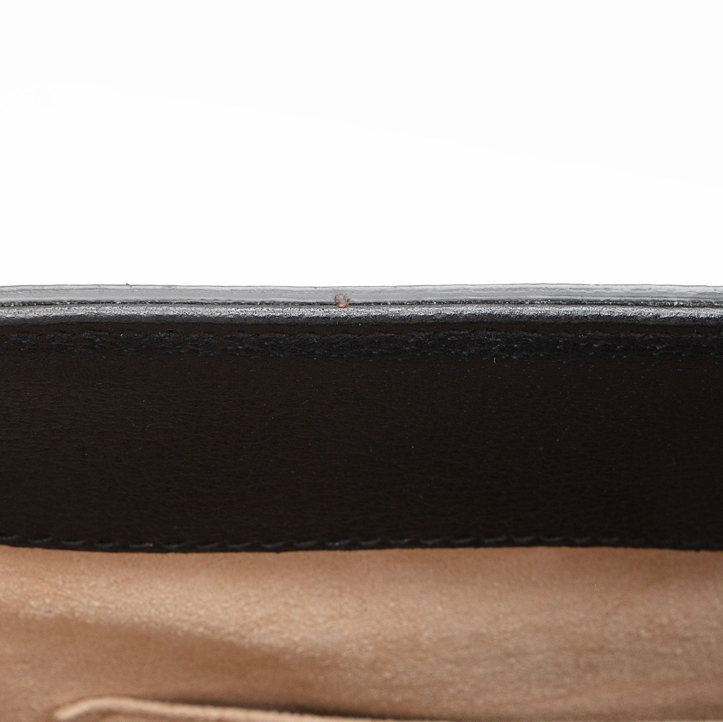 Gucci Leather Ophidia Medium Tote (SHF-Rkl1Mv)