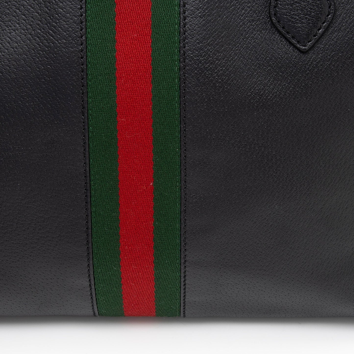 Gucci Leather Ophidia Medium Tote (SHF-Rkl1Mv)