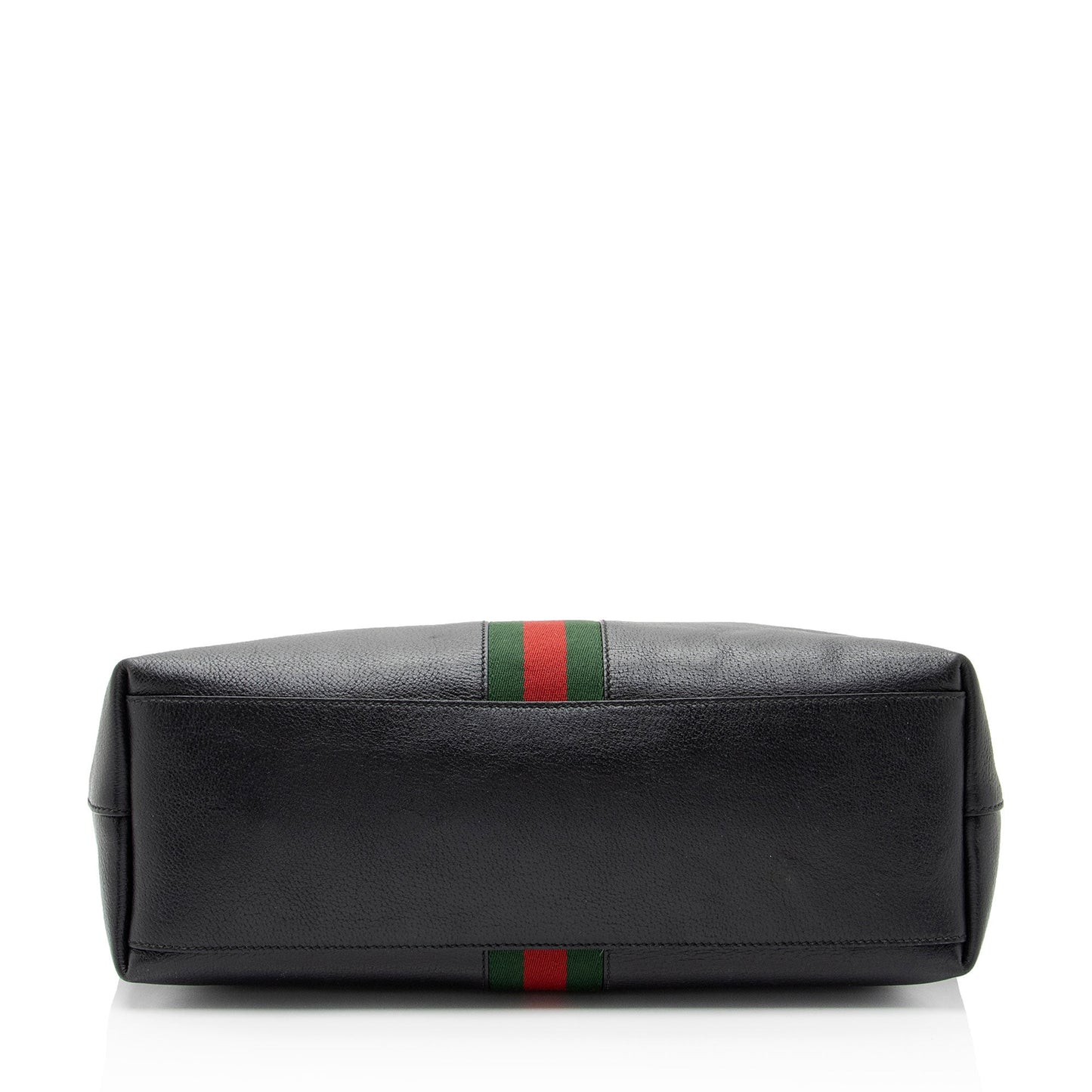 Gucci Leather Ophidia Medium Tote (SHF-H9HLgT)