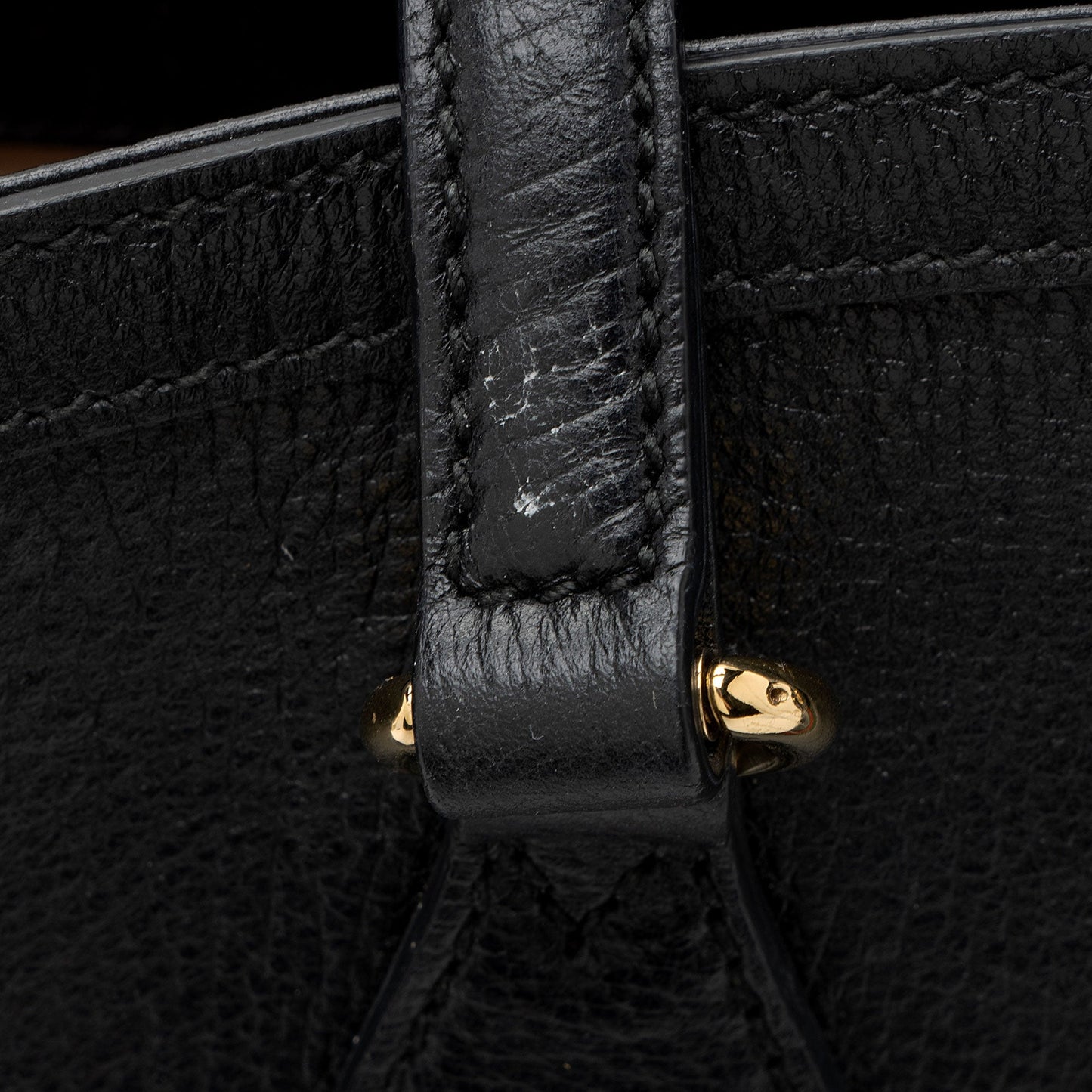 Gucci Leather Ophidia Medium Tote (SHF-H9HLgT)