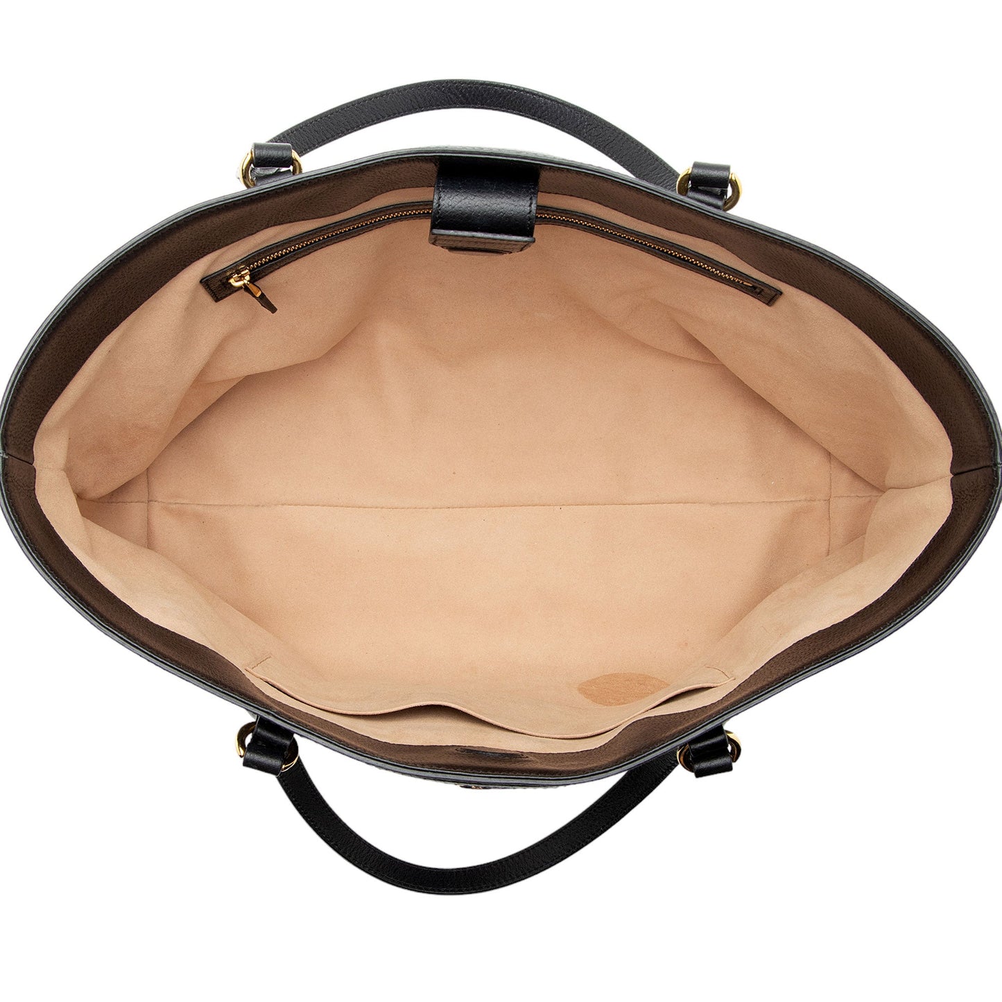 Gucci Leather Ophidia Medium Tote (SHF-H9HLgT)