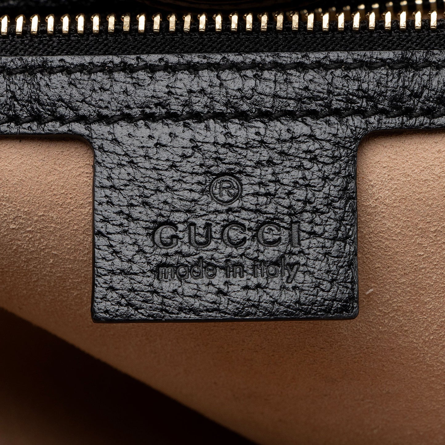 Gucci Leather Ophidia Medium Tote (SHF-H9HLgT)