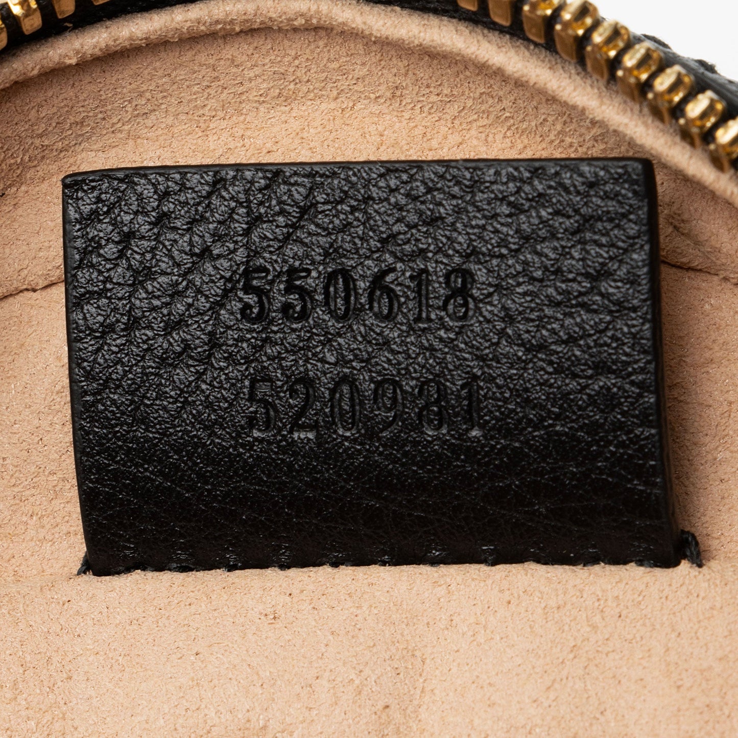 Gucci Leather Ophidia Round Mini Shoulder Bag (SHF-Kh7KgC)