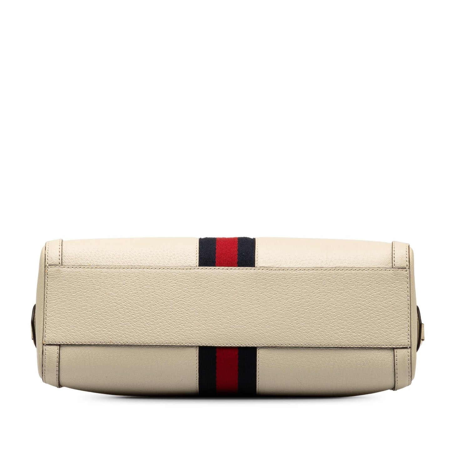Gucci Leather Ophidia Satchel (SHG-OsGJZ5)