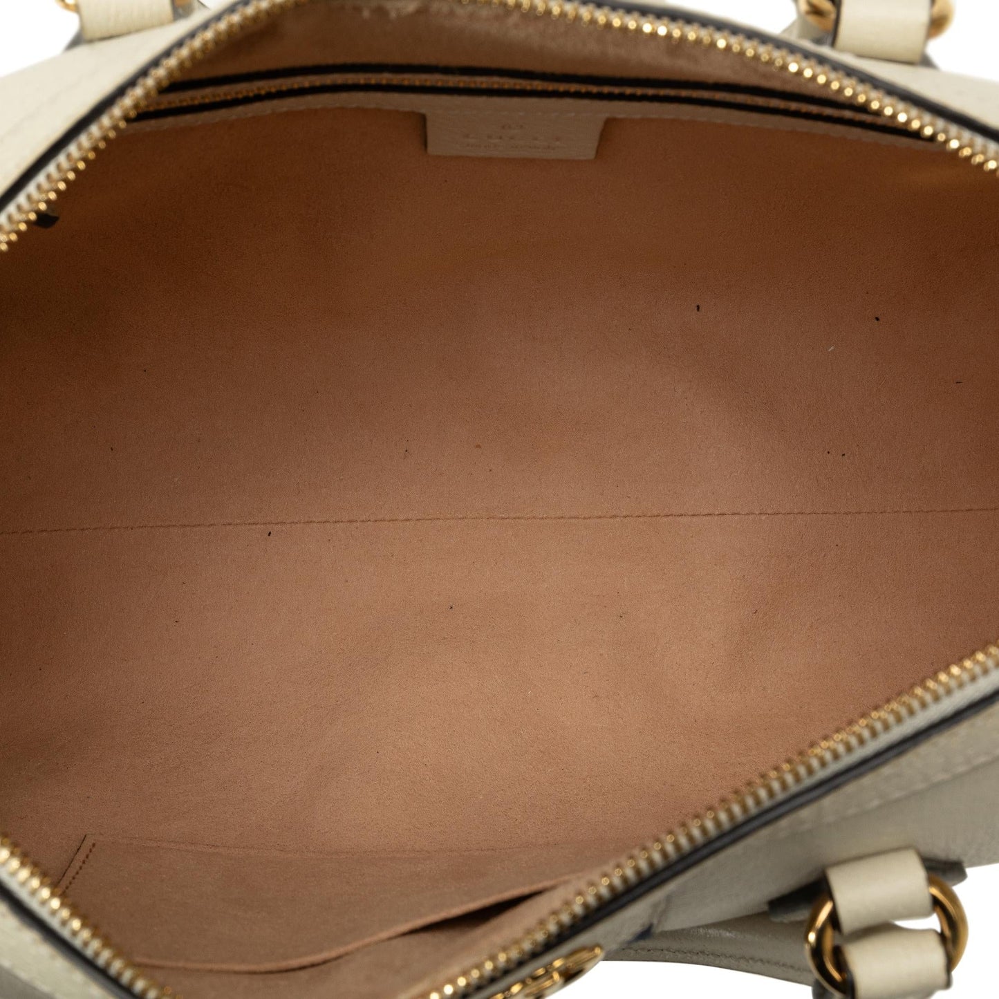 Gucci Leather Ophidia Satchel (SHG-OsGJZ5)