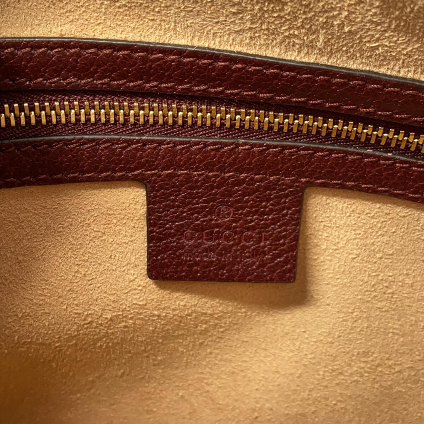 Gucci Leather Ophidia Satchel (SHG-aCd0wj)
