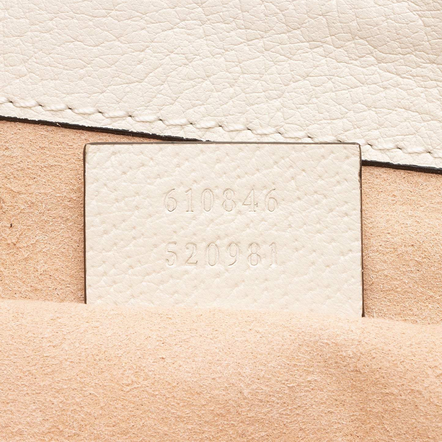 Gucci Leather Ophidia Small Bucket Bag (SHF-r8Bhtv)