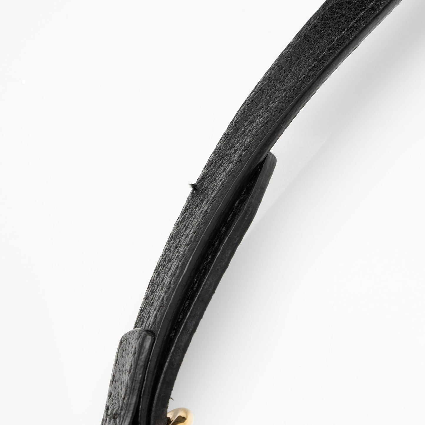 Gucci Leather Ophidia Small Bucket Bag (SHF-xMZSzx)