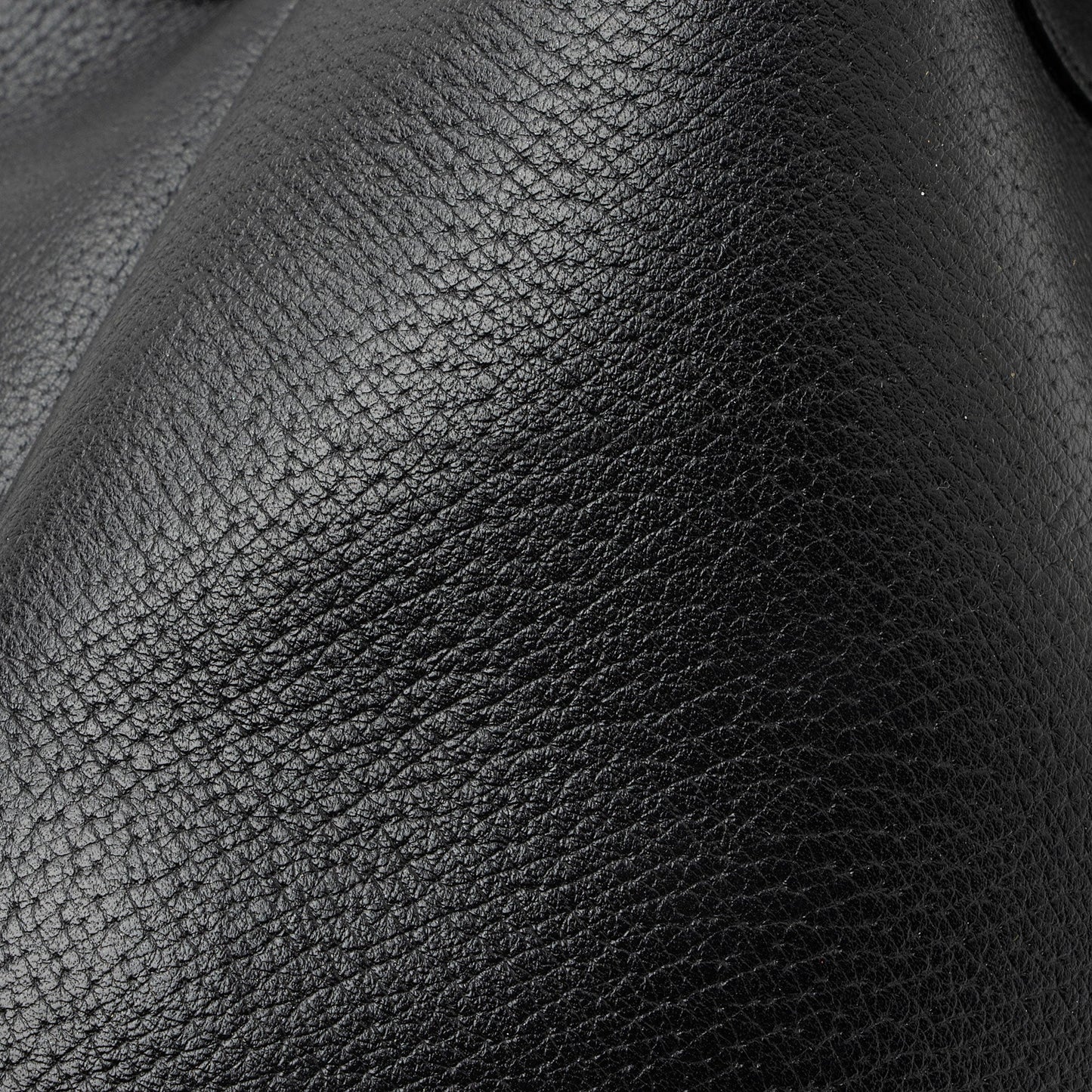 Gucci Leather Ophidia Small Bucket Bag (SHF-xMZSzx)