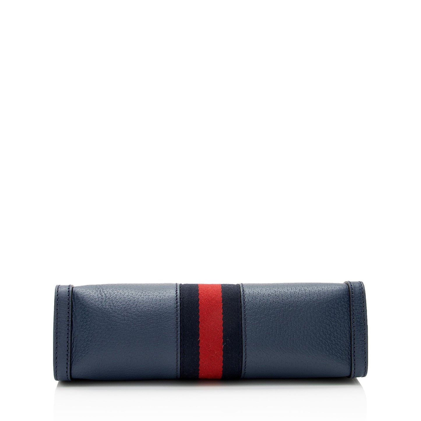 Gucci Leather Ophidia Small Shoulder Bag (SHF-qziQCA)