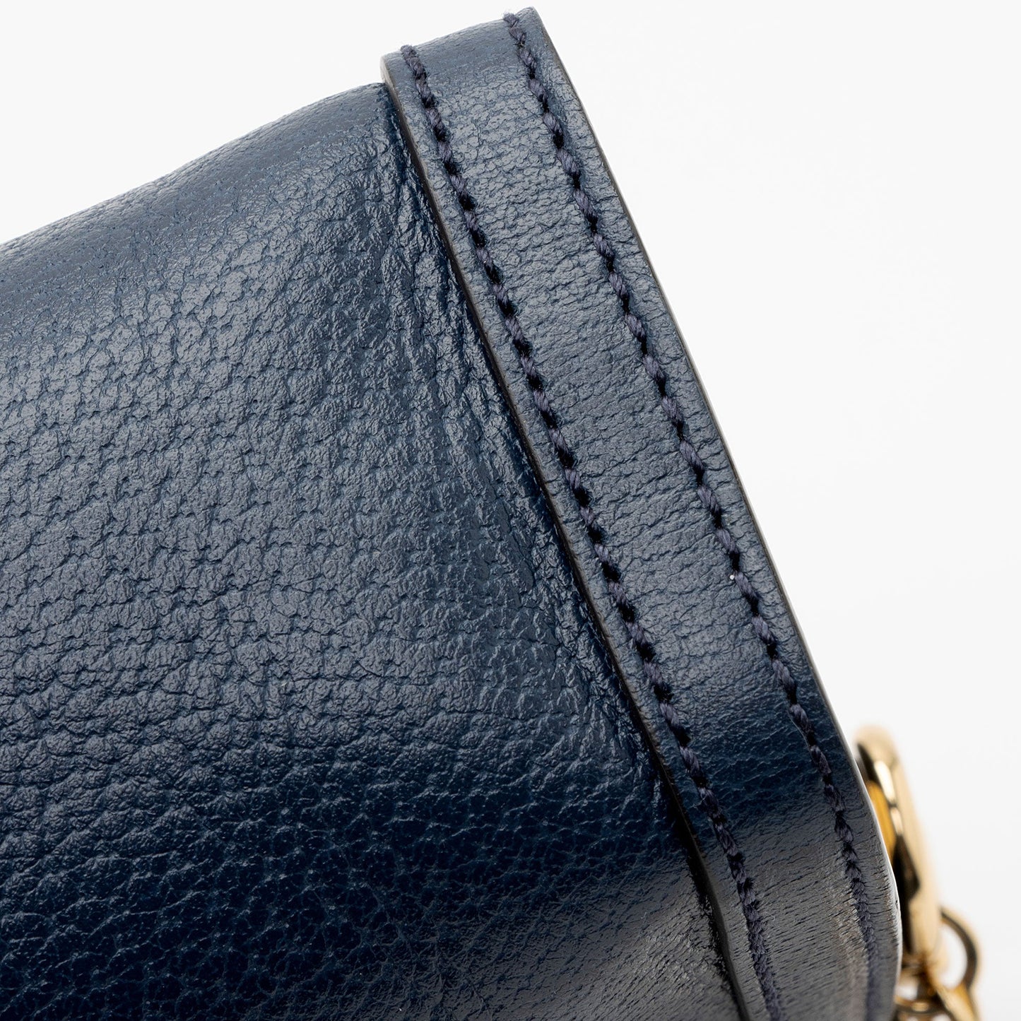 Gucci Leather Ophidia Small Shoulder Bag (SHF-qziQCA)