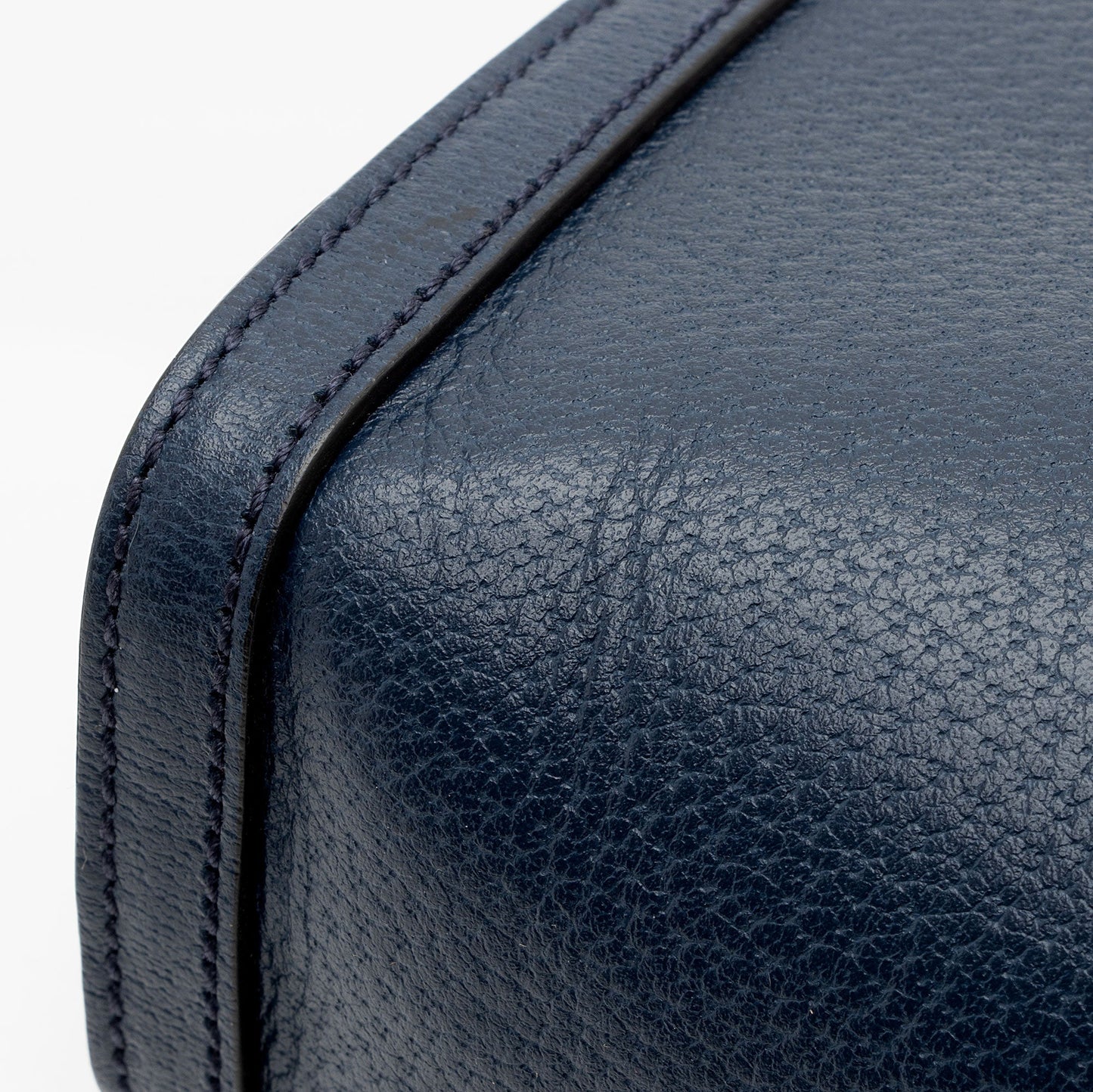 Gucci Leather Ophidia Small Shoulder Bag (SHF-qziQCA)
