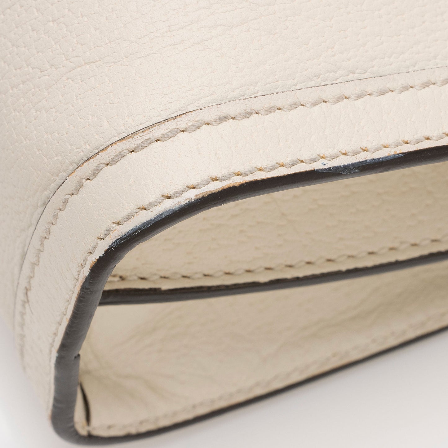 Gucci Leather Ophidia Small Shoulder Bag (SHF-1tNtpm)