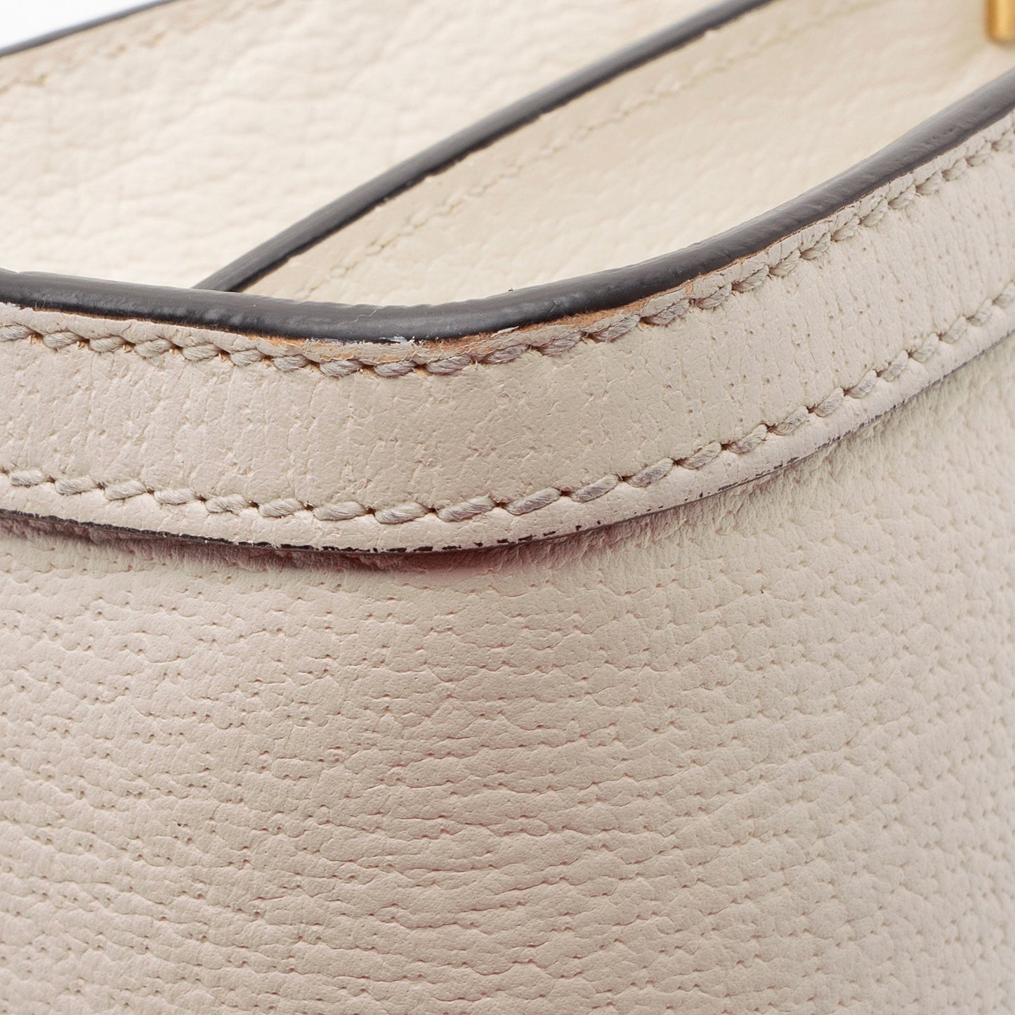 Gucci Leather Ophidia Small Shoulder Bag (SHF-1tNtpm)