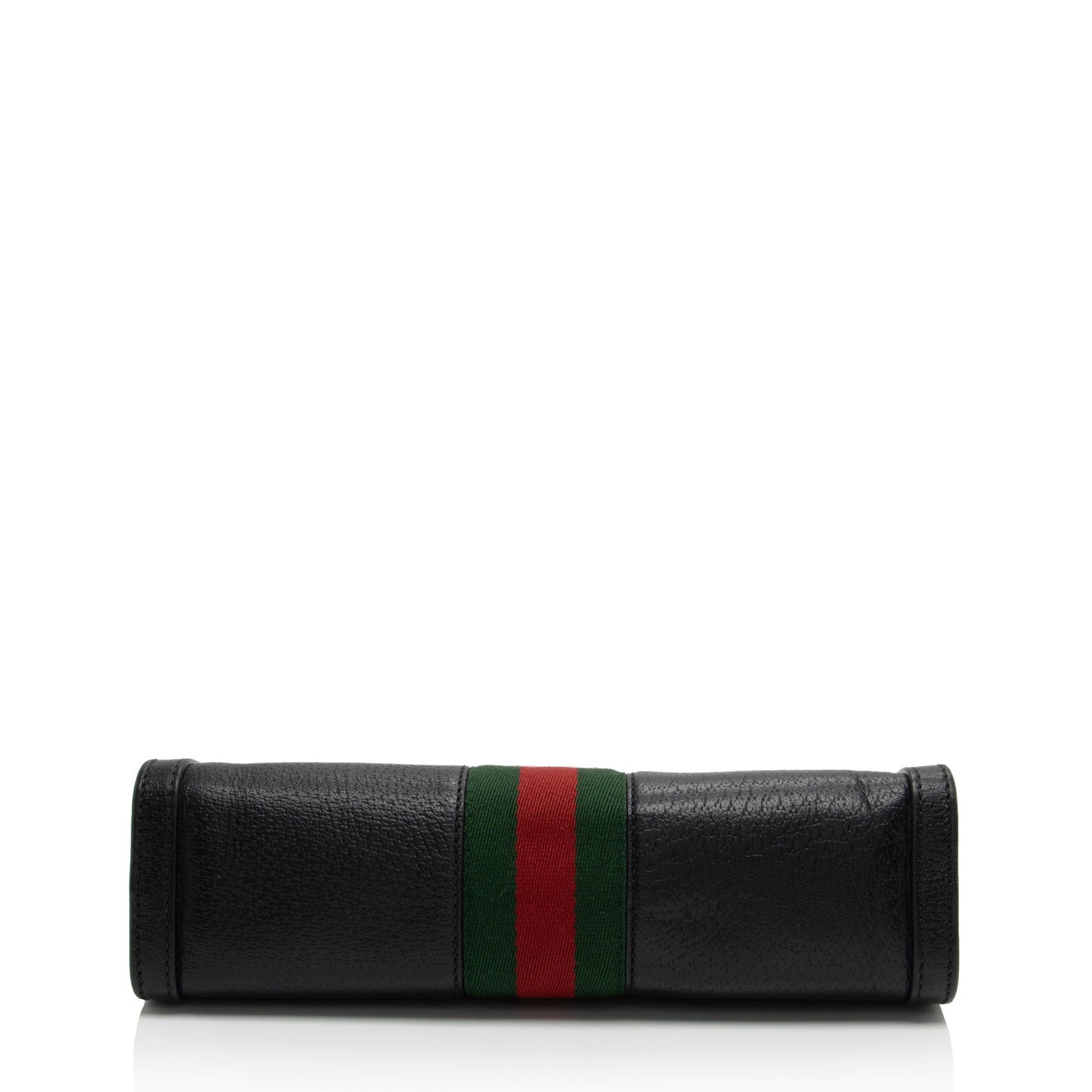 Gucci Leather Ophidia Small Shoulder Bag (SHF-KHuOEb)