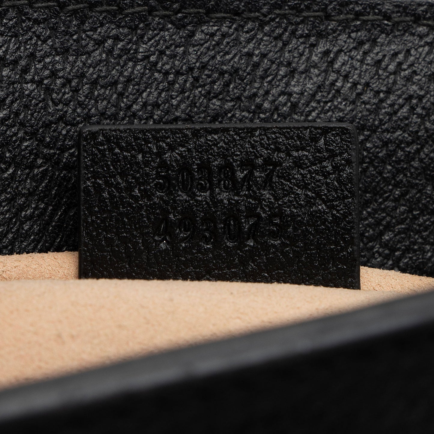 Gucci Leather Ophidia Small Shoulder Bag (SHF-KHuOEb)