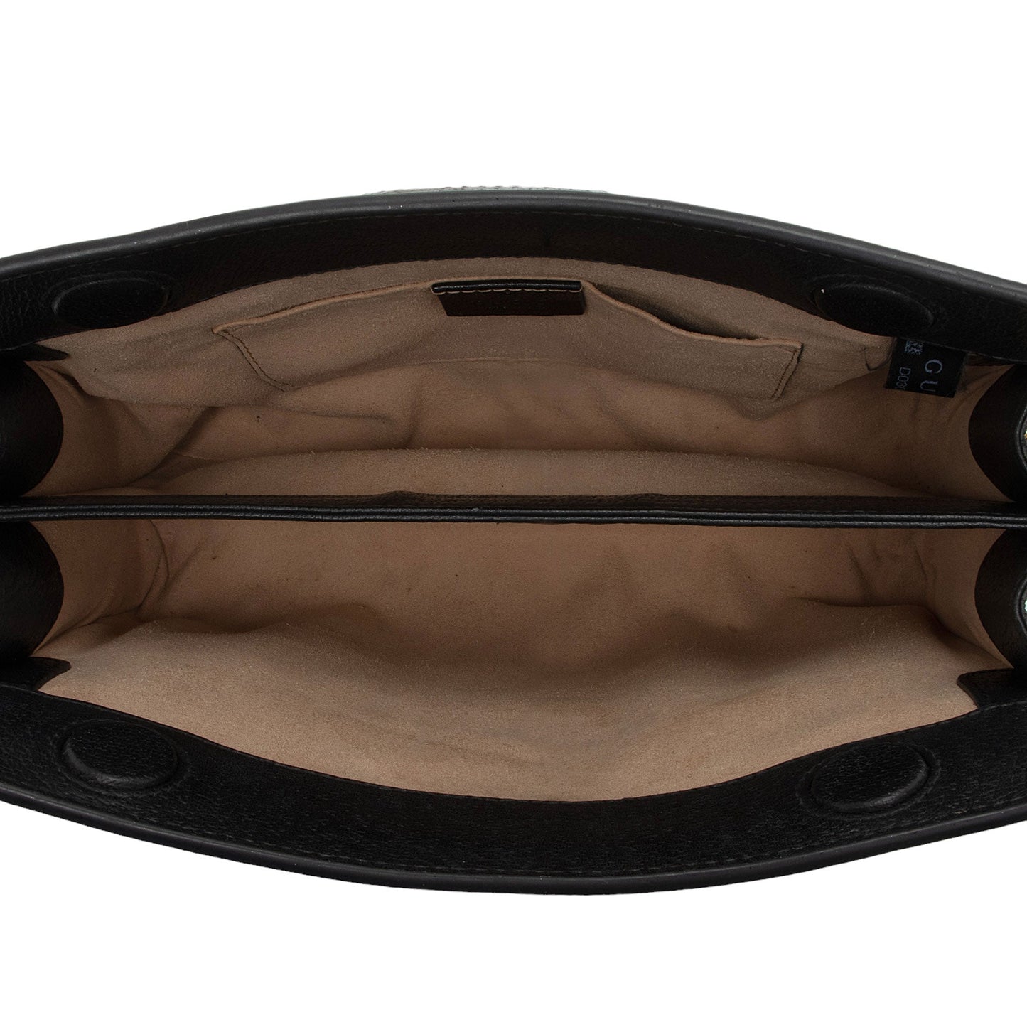 Gucci Leather Ophidia Small Shoulder Bag (SHF-KHuOEb)