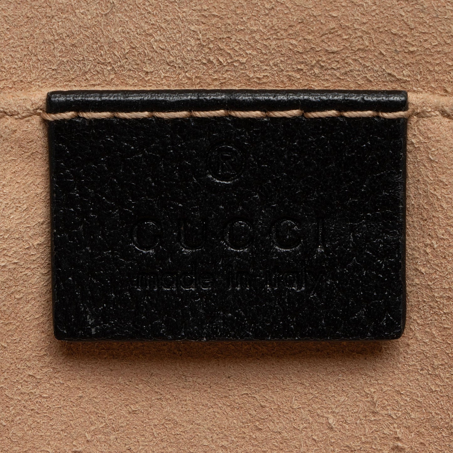 Gucci Leather Ophidia Small Shoulder Bag (SHF-KHuOEb)