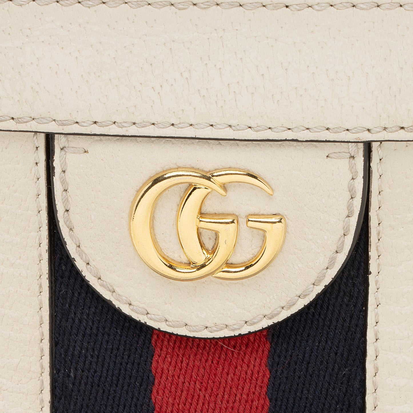 Gucci Leather Ophidia Small Shoulder Bag (SHF-UluD33)