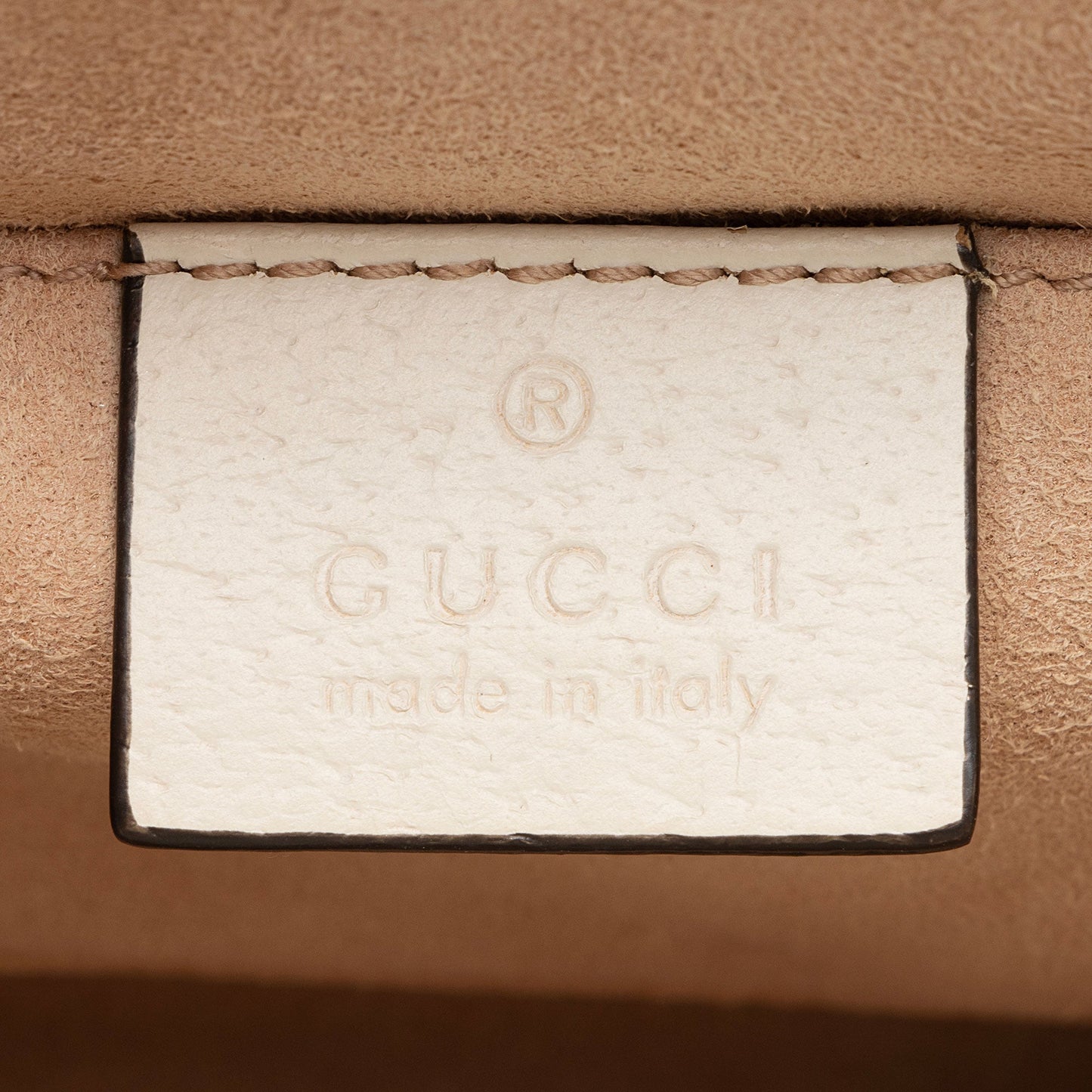 Gucci Leather Ophidia Small Shoulder Bag (SHF-UluD33)
