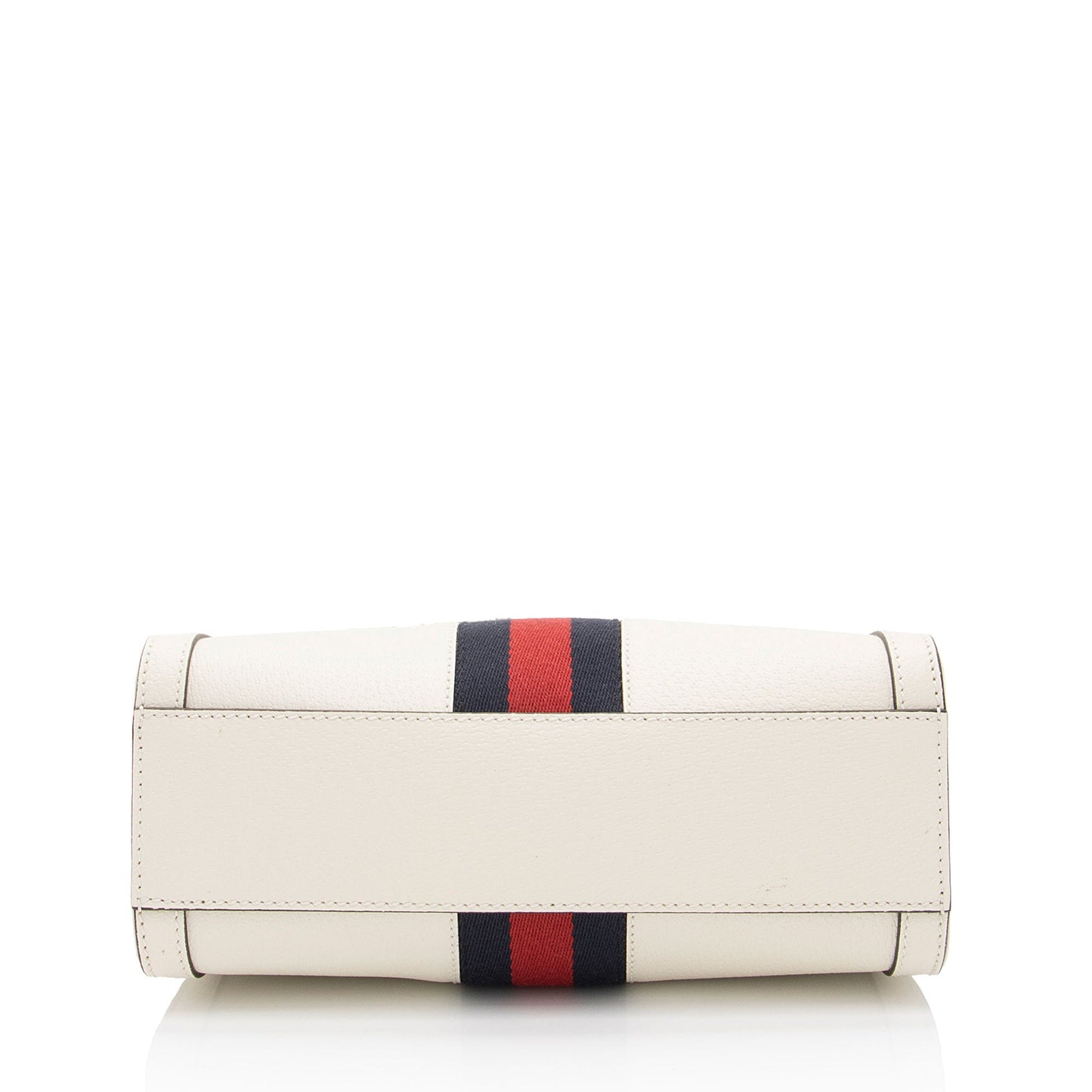 Gucci Leather Ophidia Small Tote