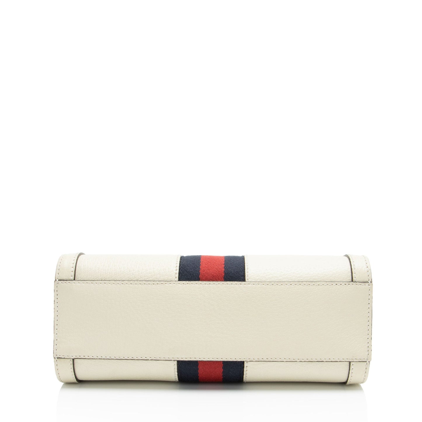 Gucci Leather Ophidia Small Tote