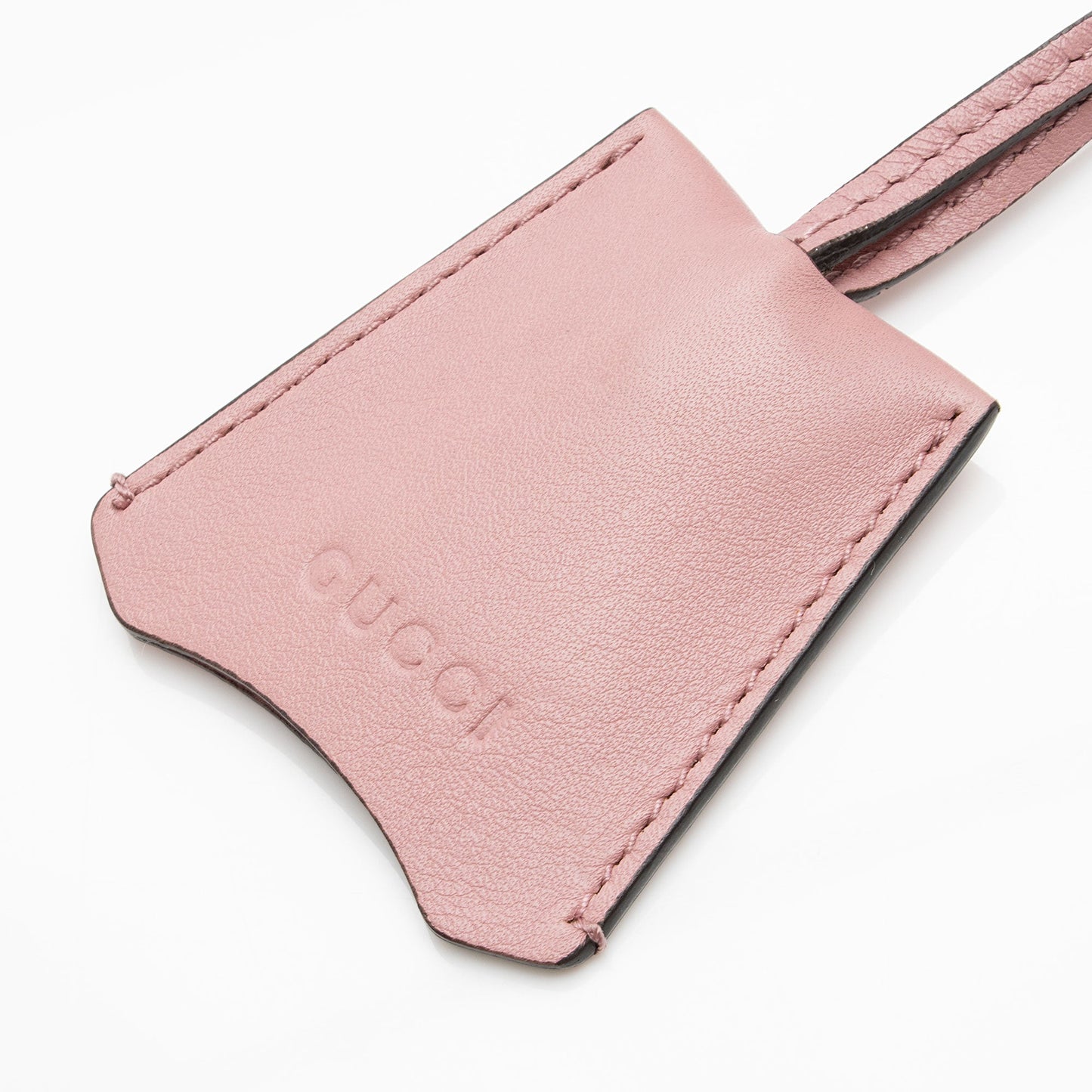 Gucci Leather Padlock Small Shoulder Bag (SHF-FgpwnC)