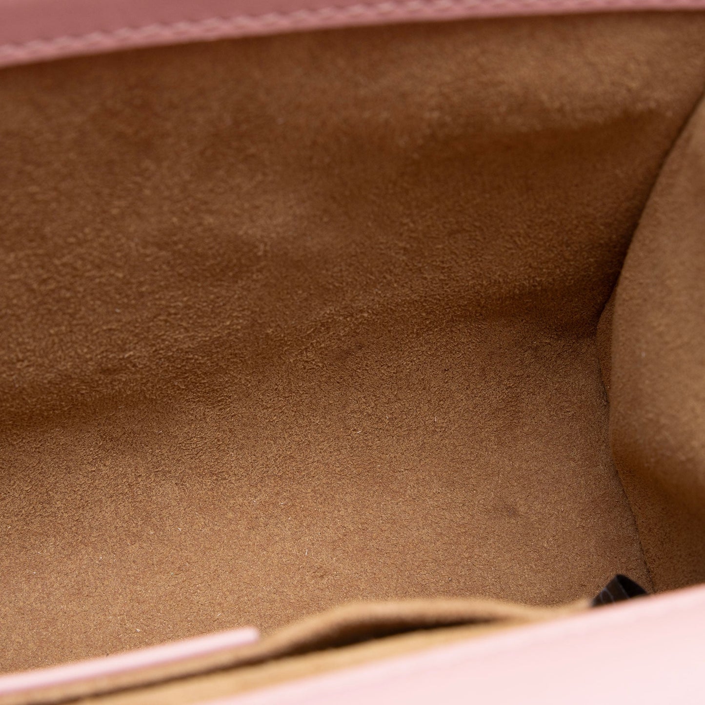 Gucci Leather Padlock Small Shoulder Bag (SHF-FgpwnC)