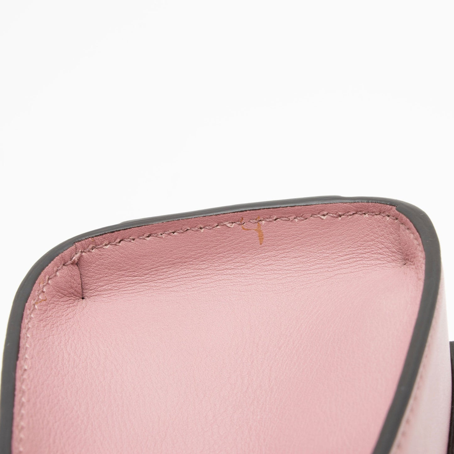 Gucci Leather Padlock Small Shoulder Bag (SHF-FgpwnC)