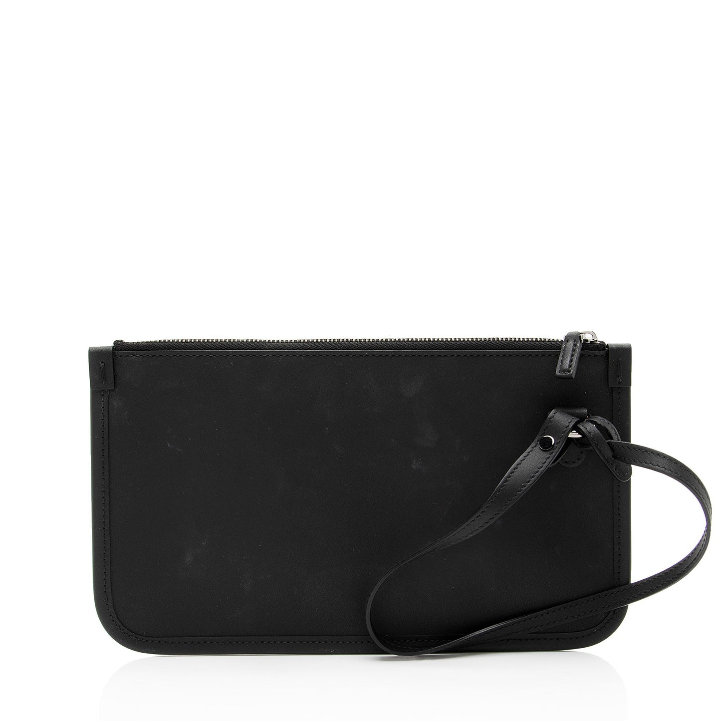 Gucci Leather Pochette
