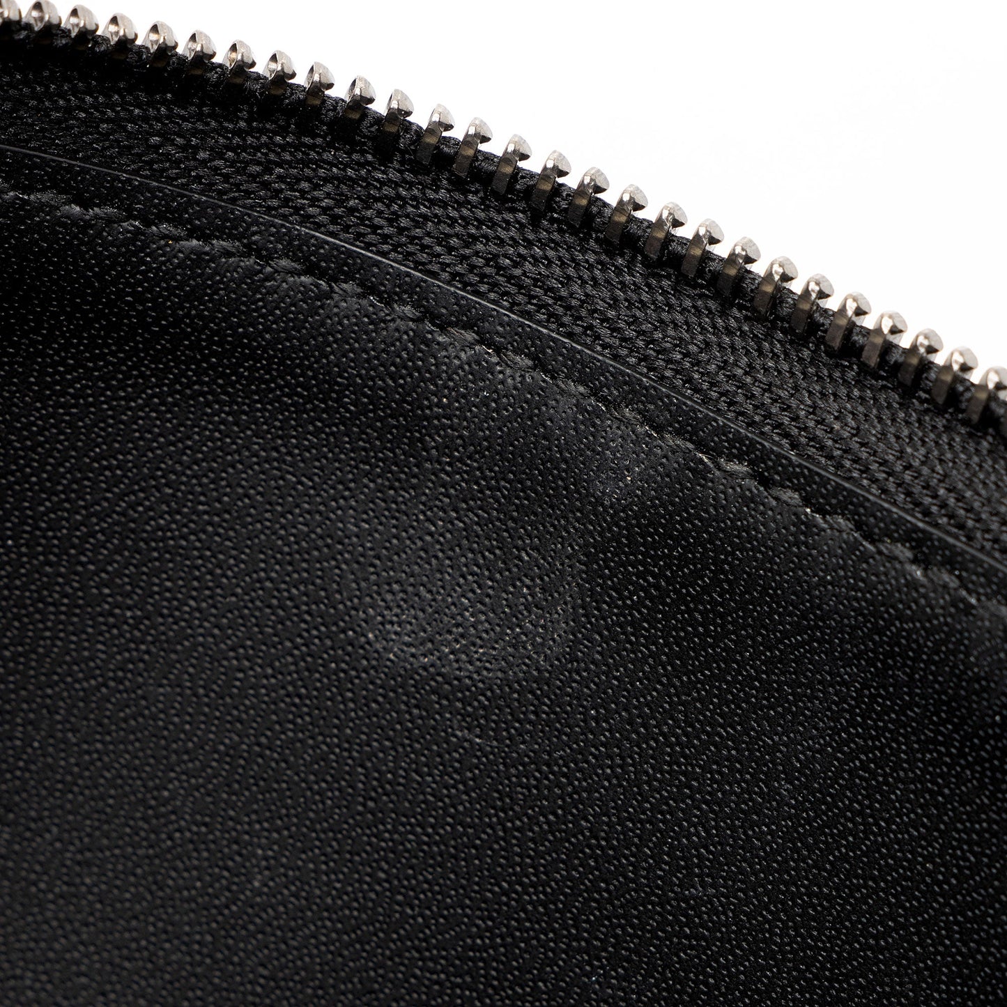 Gucci Leather Pochette