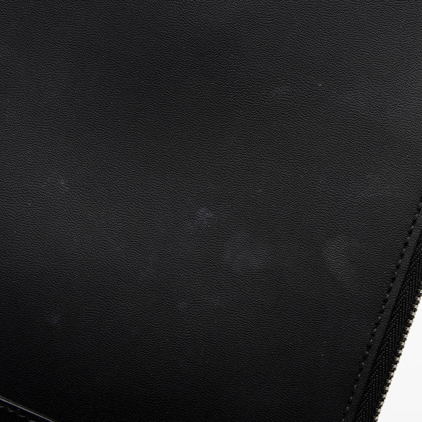 Gucci Leather Pochette