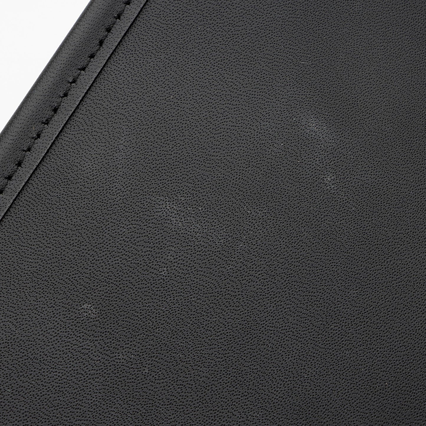 Gucci Leather Pochette