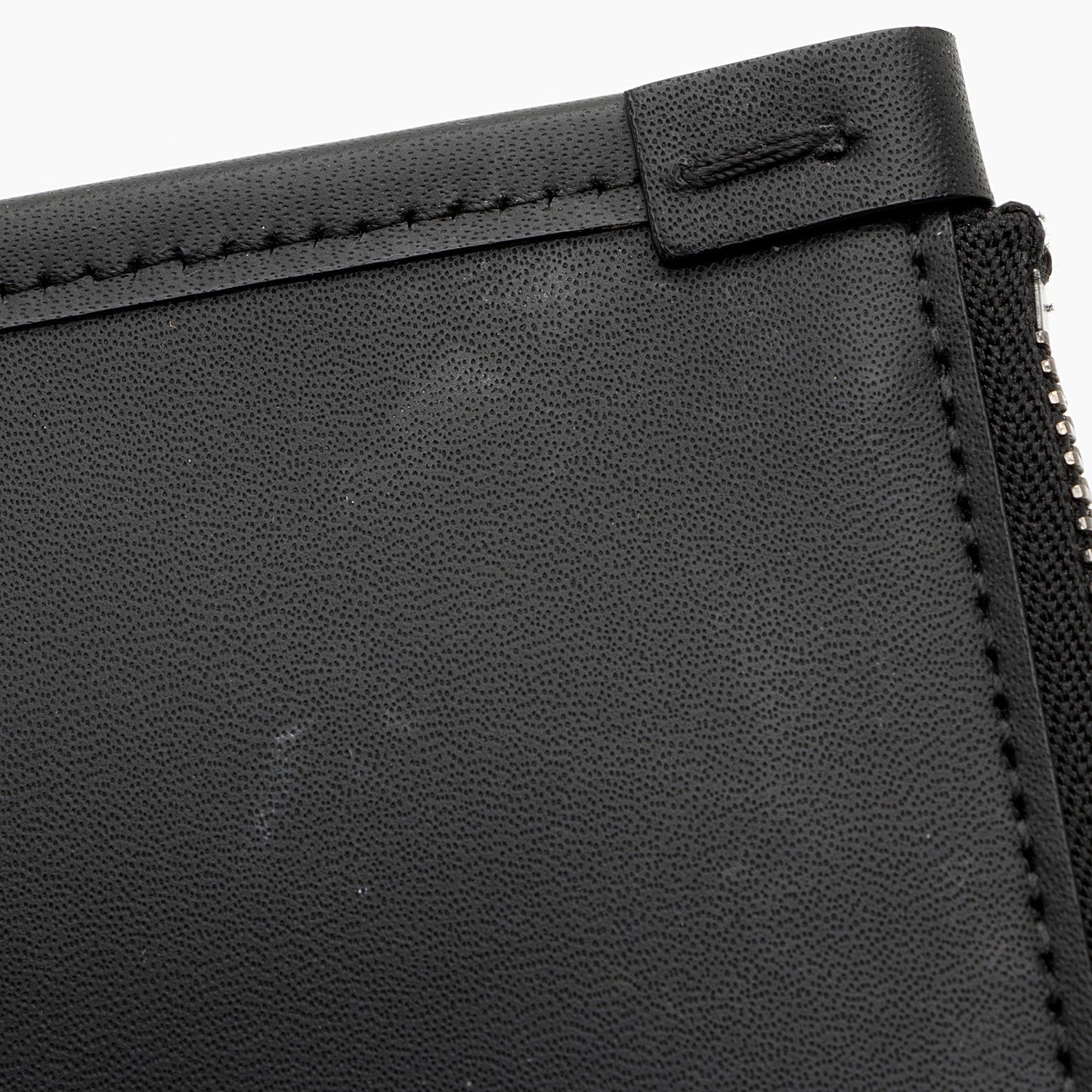 Gucci Leather Pochette