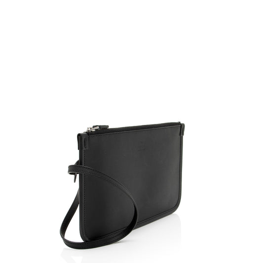 Gucci Leather Pochette