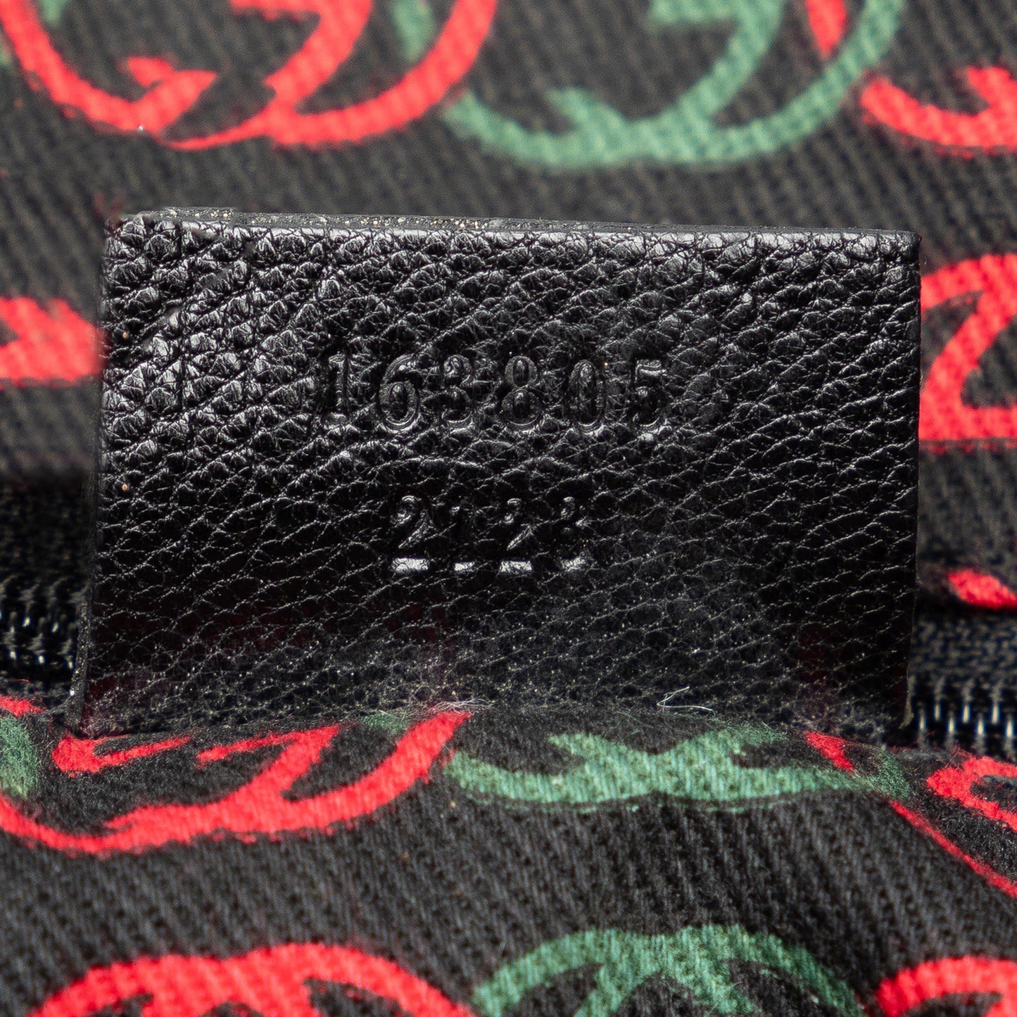 Gucci Leather Princy Tote (SHG-O9BrQn)