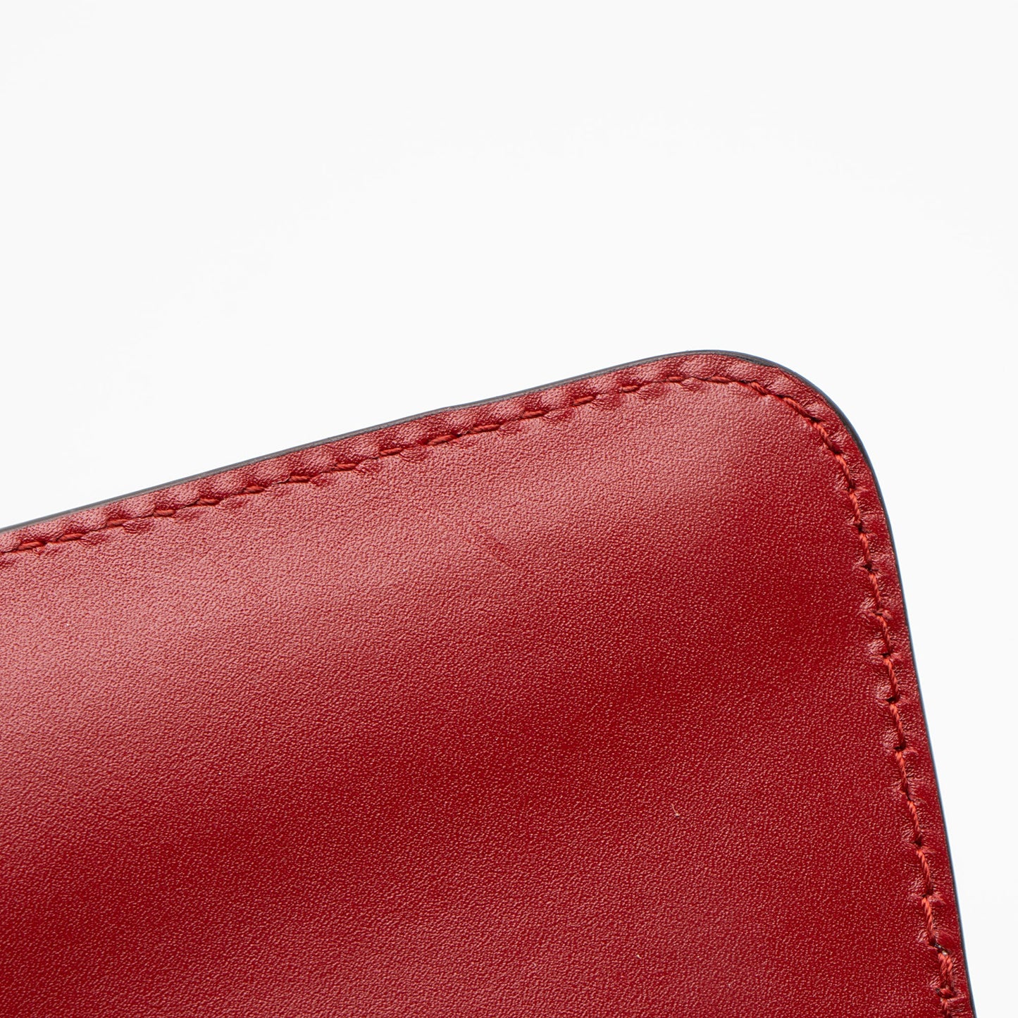 Gucci Leather Queen Margaret Top Handle (SHF-oBE2Ol)