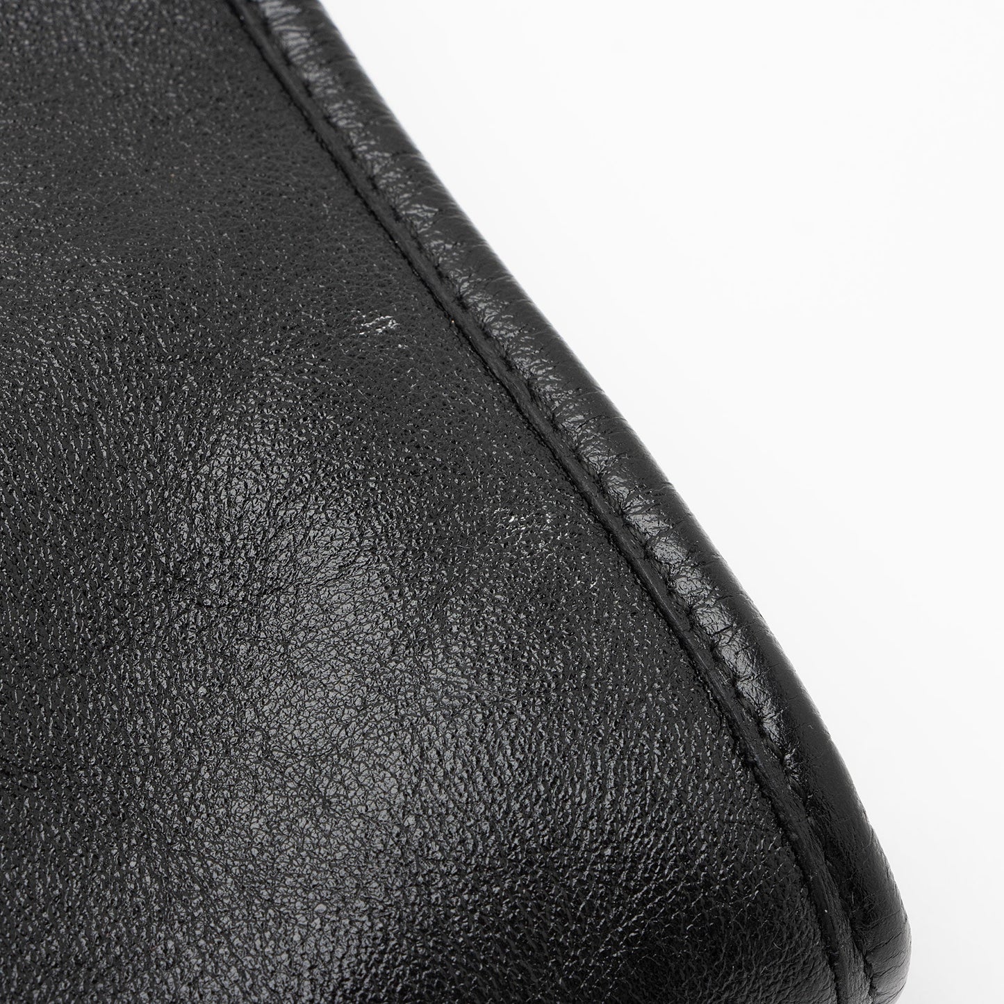 Gucci Leather Rajah Large Tote (SHF-Vvlw5M)
